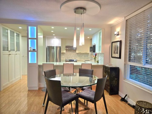 311-3905 Springtree Drive, Vancouver, BC 