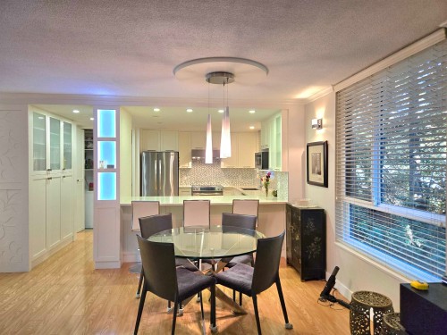 311-3905 Springtree Drive, Vancouver, BC 