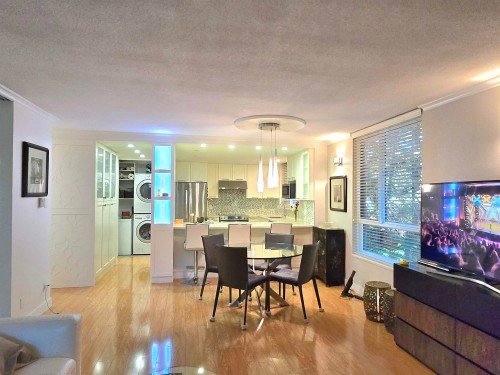 311-3905 Springtree Drive, Vancouver, BC 