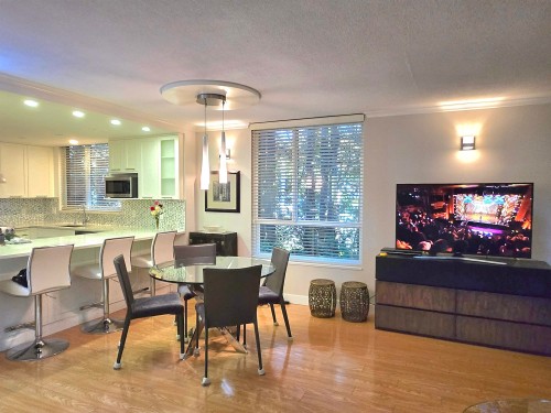 311-3905 Springtree Drive, Vancouver, BC 