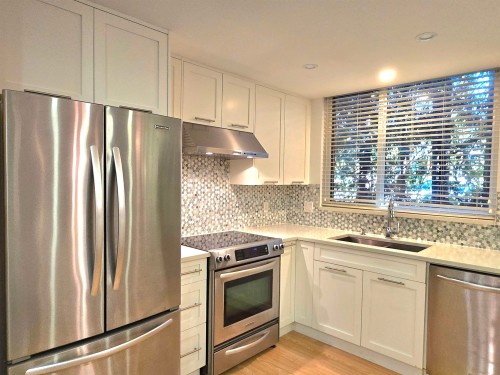 311-3905 Springtree Drive, Vancouver, BC 