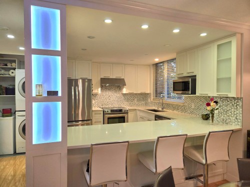 311-3905 Springtree Drive, Vancouver, BC 