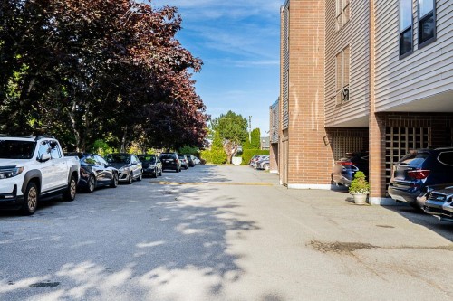 25-10200 4Th Avenue, Richmond, BC 