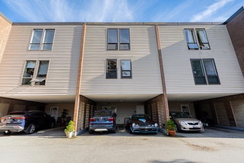 25-10200 4Th Avenue, Richmond, BC 