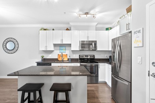 202-11580 223 Street, Maple Ridge, BC 