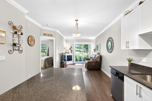 202-11580 223 Street, Maple Ridge, BC 