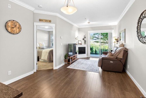 202-11580 223 Street, Maple Ridge, BC 