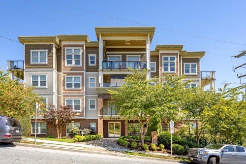 202-11580 223 Street, Maple Ridge, BC 