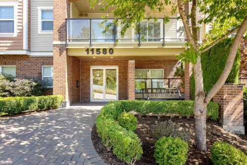 202-11580 223 Street, Maple Ridge, BC 