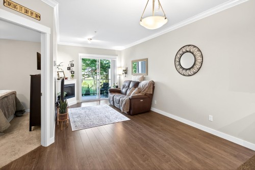 202-11580 223 Street, Maple Ridge, BC 