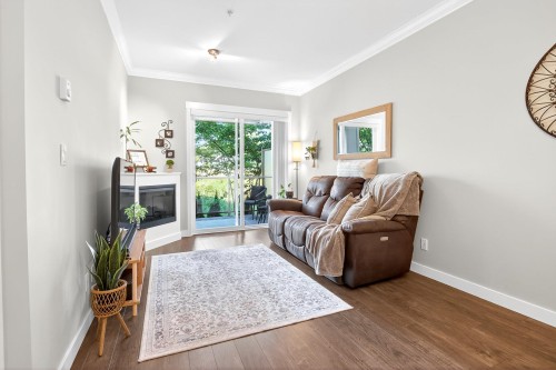 202-11580 223 Street, Maple Ridge, BC 