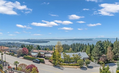 1439 Chippendale Road, West Vancouver, BC 