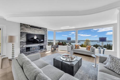 1439 Chippendale Road, West Vancouver, BC 