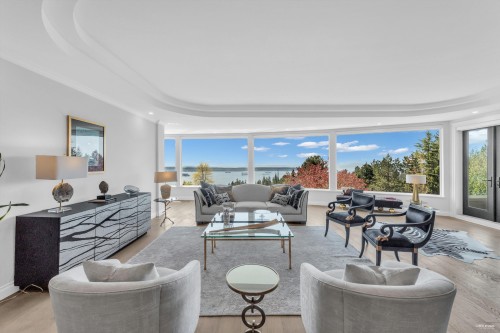 1439 Chippendale Road, West Vancouver, BC 