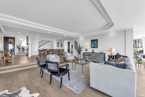 1439 Chippendale Road, West Vancouver, BC 