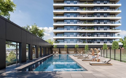 403-668 Whiting Way, Coquitlam, BC 