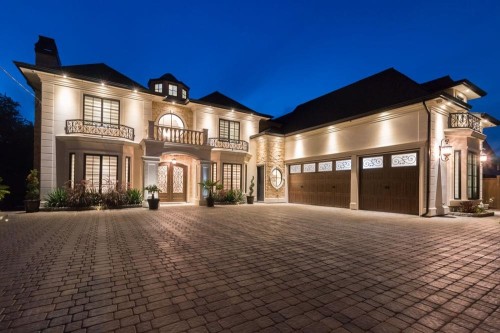 5851 Reeves Road, Richmond, BC 