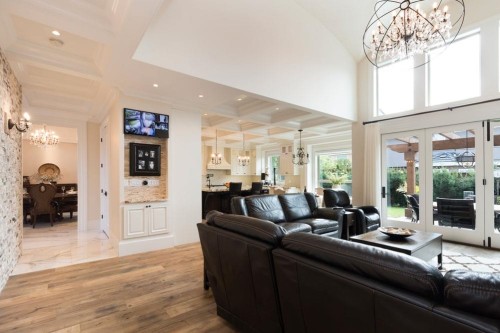 5851 Reeves Road, Richmond, BC 