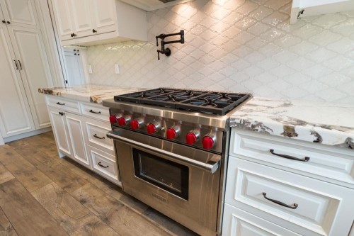 5851 Reeves Road, Richmond, BC 