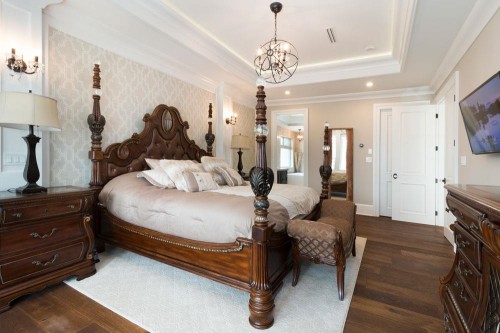 5851 Reeves Road, Richmond, BC 