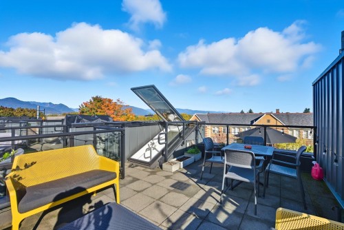 2761 Guelph Street, Vancouver, BC 