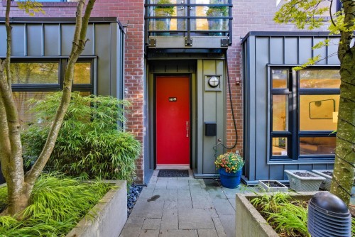 2761 Guelph Street, Vancouver, BC 