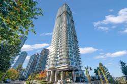 2706-720 Farrow Street  Coquitlam, BC V3J 3S5