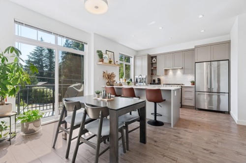 155-1220 Rocklin Street  Coquitlam, BC V3B 0R6