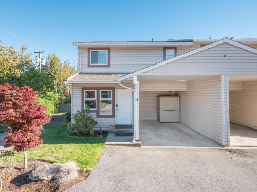 1-765 School Road, Gibsons, BC 