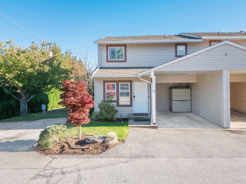 1-765 School Road, Gibsons, BC 