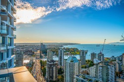 3902-1289 Hornby Street  Vancouver, BC V6Z 0G7