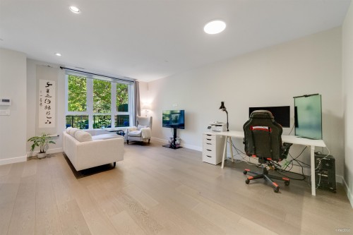 5336 University Boulevard, Vancouver, BC 