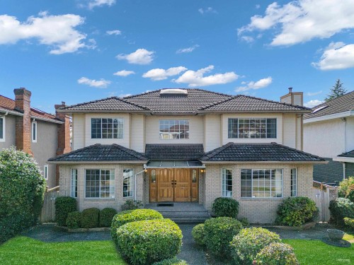 426 44Th Avenue W, Vancouver, BC 