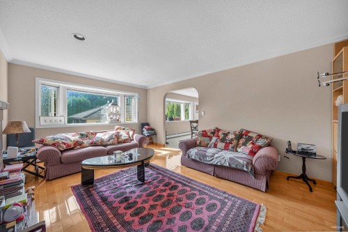 426 44Th Avenue W, Vancouver, BC 