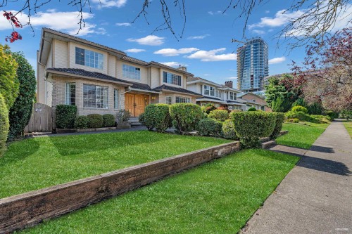 426 44Th Avenue W, Vancouver, BC 