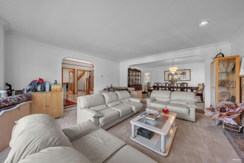 426 44Th Avenue W, Vancouver, BC 