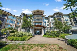 415-3050 Dayanee Springs Boulevard  Coquitlam, BC V3E 0A2