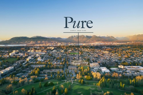 430-263 49th Avenue W Vancouver, BC V6X 0S8