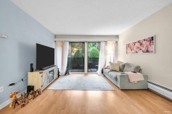 208-1955 Woodway Place  Burnaby, BC V5B 4S5