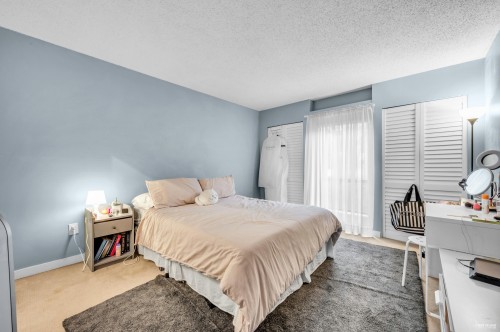 208-1955 Woodway Place, Burnaby, BC 