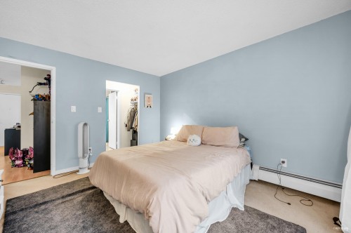 208-1955 Woodway Place, Burnaby, BC 