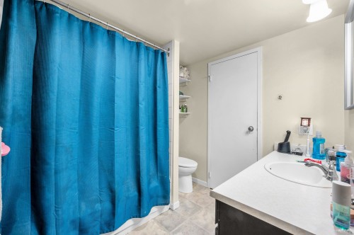 208-1955 Woodway Place, Burnaby, BC 