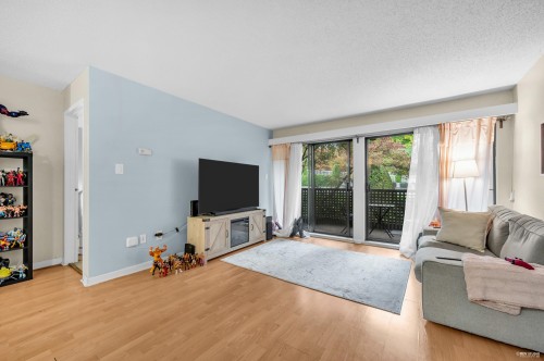 208-1955 Woodway Place, Burnaby, BC 