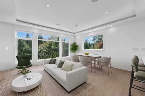 4399 Highland Boulevard, North Vancouver, BC 