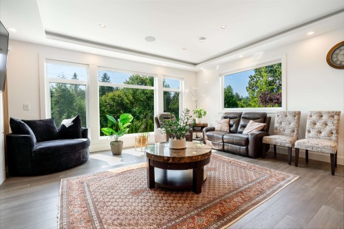 4399 Highland Boulevard, North Vancouver, BC 