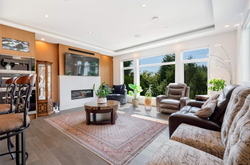 4399 Highland Boulevard, North Vancouver, BC 