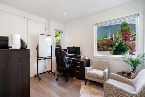 4399 Highland Boulevard, North Vancouver, BC 