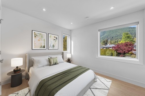 4399 Highland Boulevard, North Vancouver, BC 