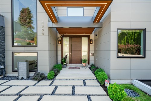 4399 Highland Boulevard, North Vancouver, BC 