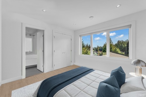 4399 Highland Boulevard, North Vancouver, BC 